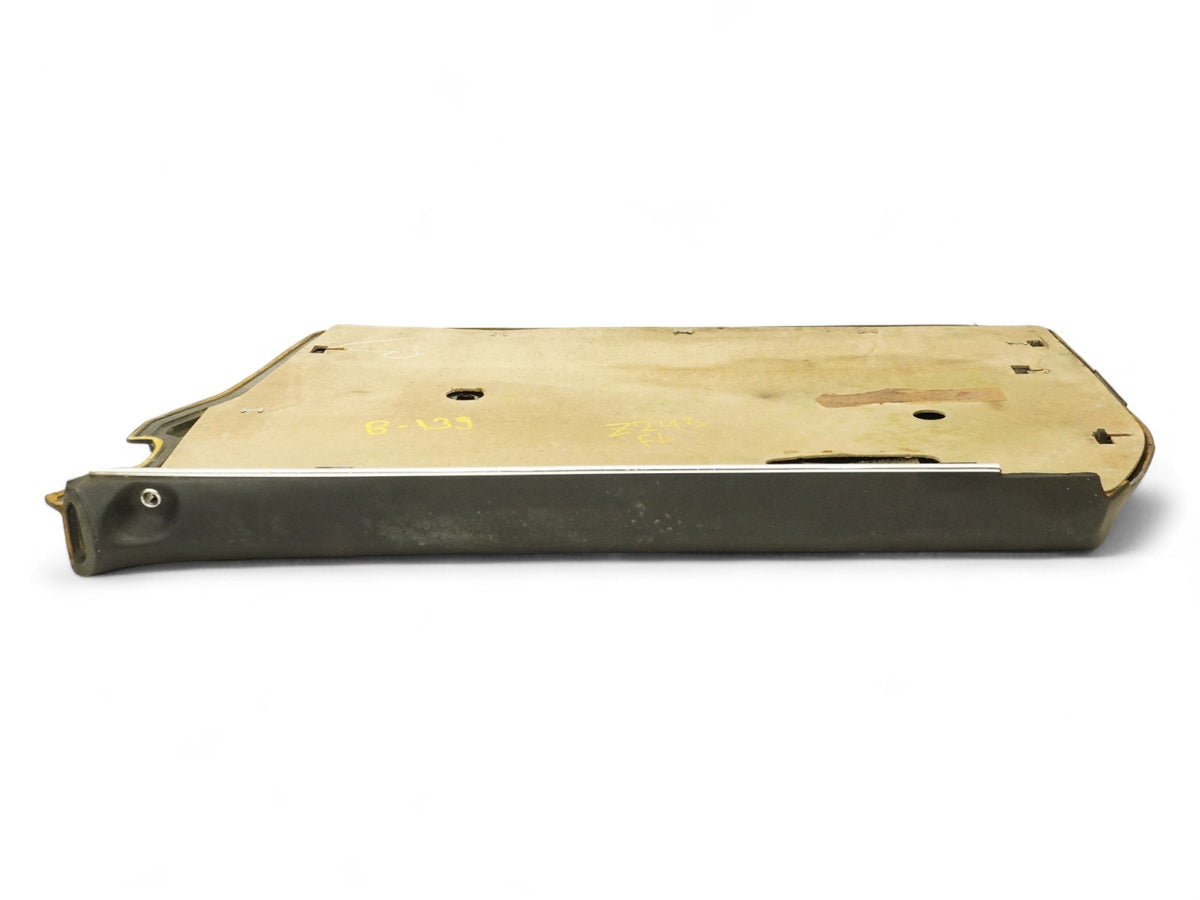 1975 - 1980 Mercedes Benz S Class W116 450Sel Door Panel Interior Front Left OEM