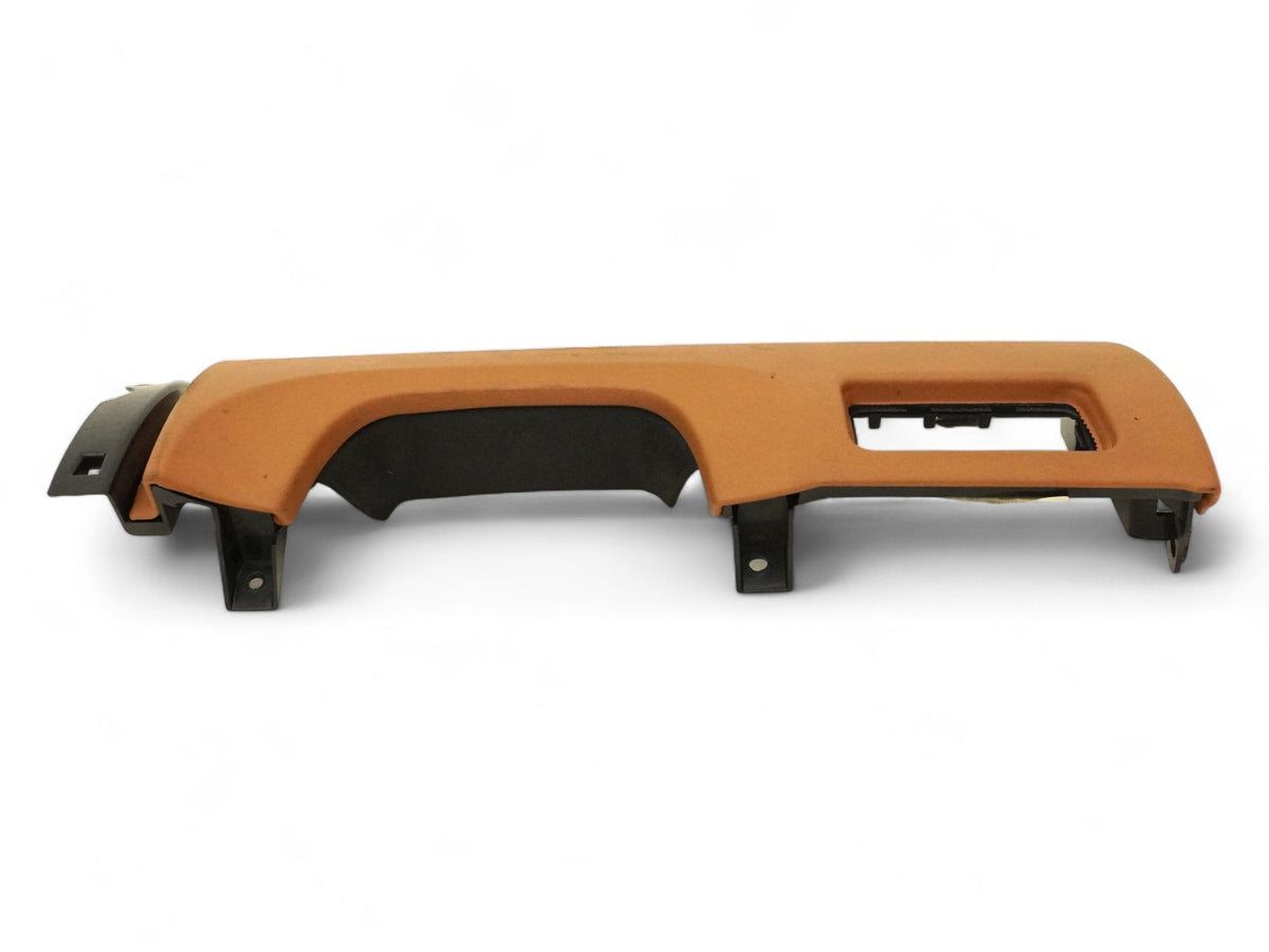 2010 - 2015 Jaguar XJL XJ X351 Trim Cover Panel Dashboard Knee Front Left OEM