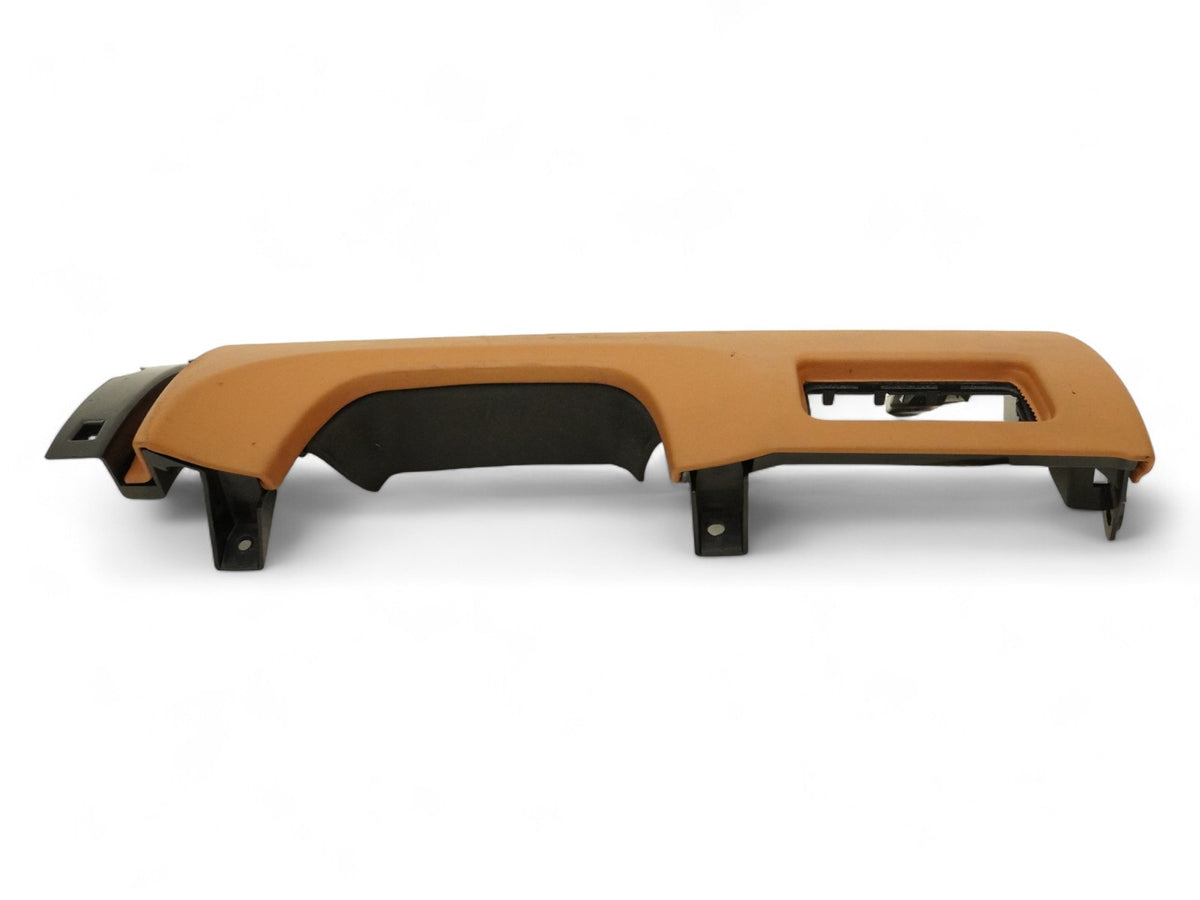 2010 - 2015 Jaguar XJL XJ X351 Trim Cover Panel Dashboard Knee Front Left OEM