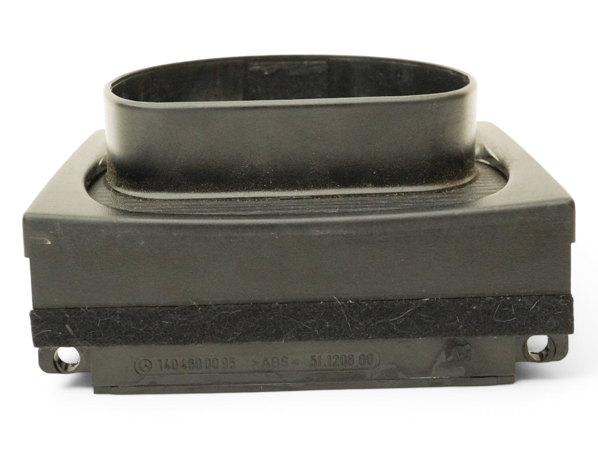 1994 - 1999 Mercedes Benz S Class W140 Trim Cover Panel Column Steering Surround