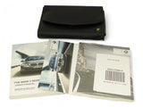 201 BMW 5 SERIES F10 OWNER MANUALS DIRVER OPERATORS HANDBOOKS INFORMATION W CASE