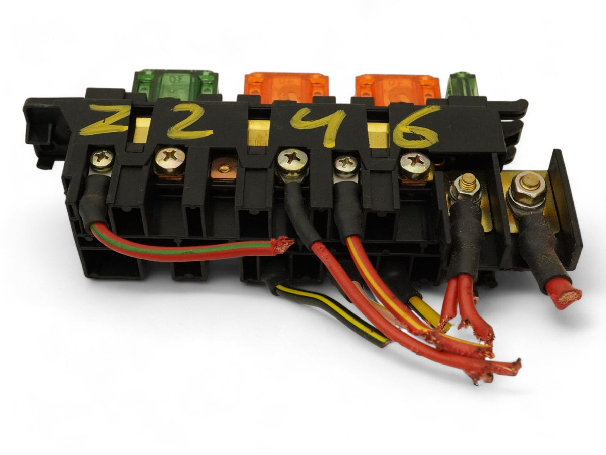 1994 - 1999 Mercedes Benz S Class W140 Fuse Box Junction Power Relay Front Left