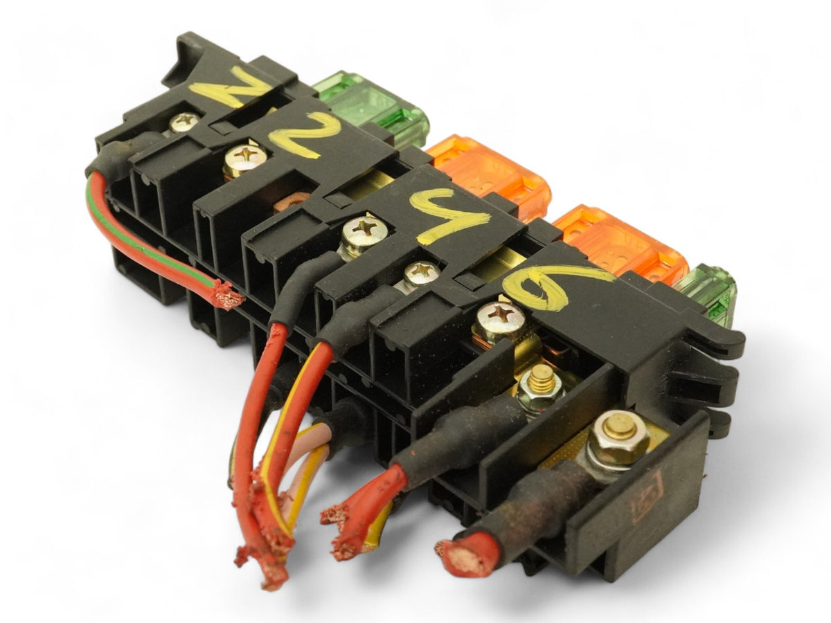 1994 - 1999 Mercedes Benz S Class W140 Fuse Box Junction Power Relay Front Left