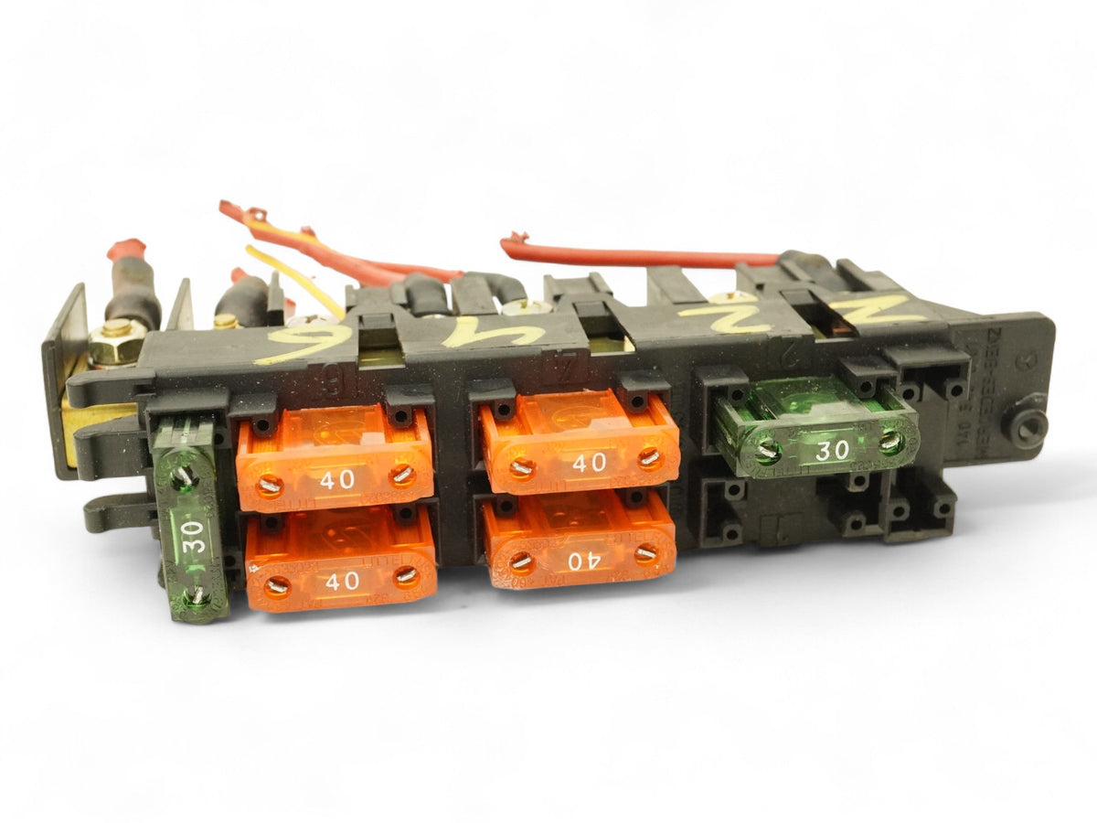 1994 - 1999 Mercedes Benz S Class W140 Fuse Box Junction Power Relay Front Left