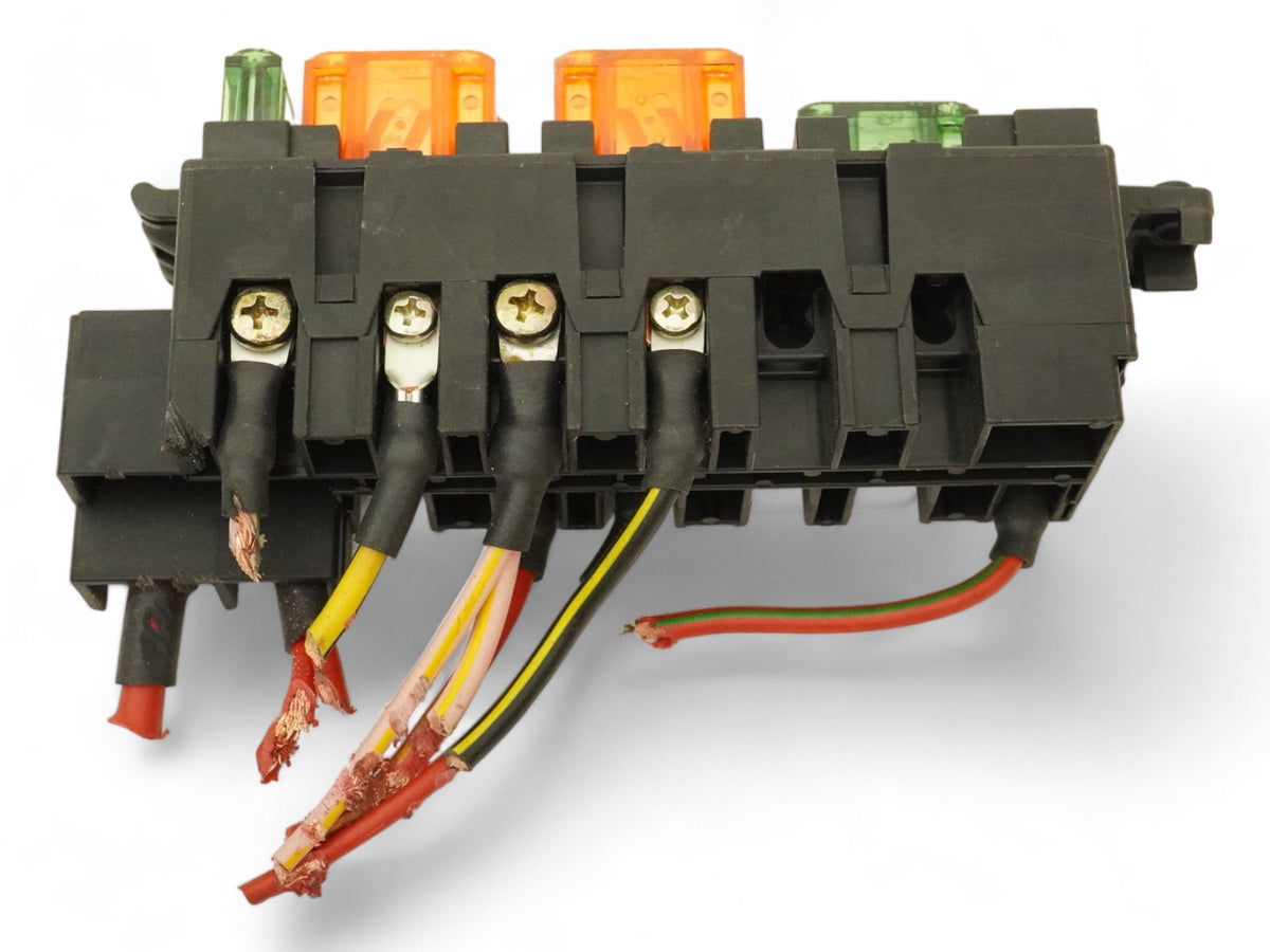 1994 - 1999 Mercedes Benz S Class W140 Fuse Box Junction Power Relay Front Left