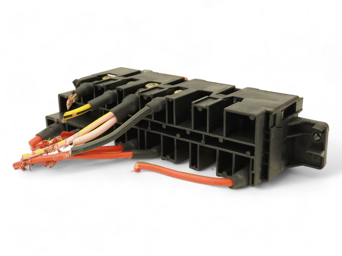 1994 - 1999 Mercedes Benz S Class W140 Fuse Box Junction Power Relay Front Left