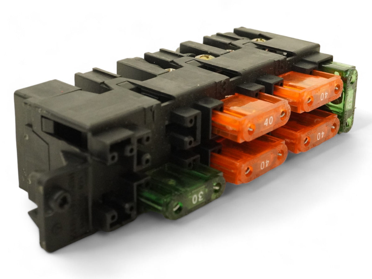 1994 - 1999 Mercedes Benz S Class W140 Fuse Box Junction Power Relay Front Left