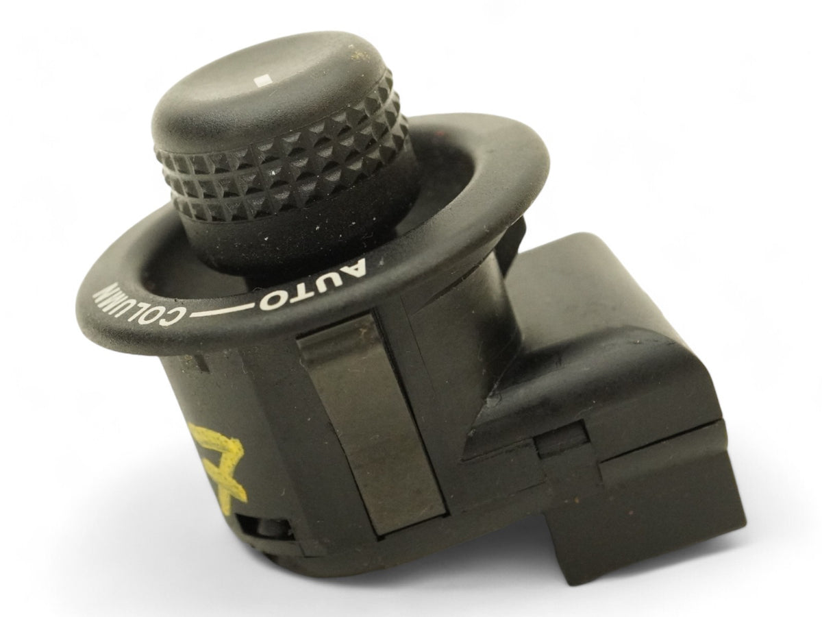 2010 - 2015 Jaguar XJL XJ X351 Steering Column Adjustment Switch 2R836465CA OEM