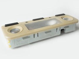 1997 - 2000 BMW 5 SERIES E39 DOME LIGHT READING LAMP OVERHEAD CONSOLE SWITCH OEM, Buy