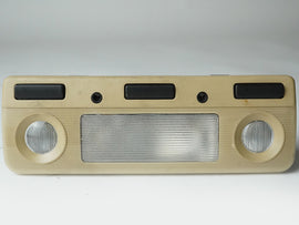 1997 - 2000 BMW 5 SERIES E39 DOME LIGHT READING LAMP OVERHEAD CONSOLE SWITCH OEM, Price