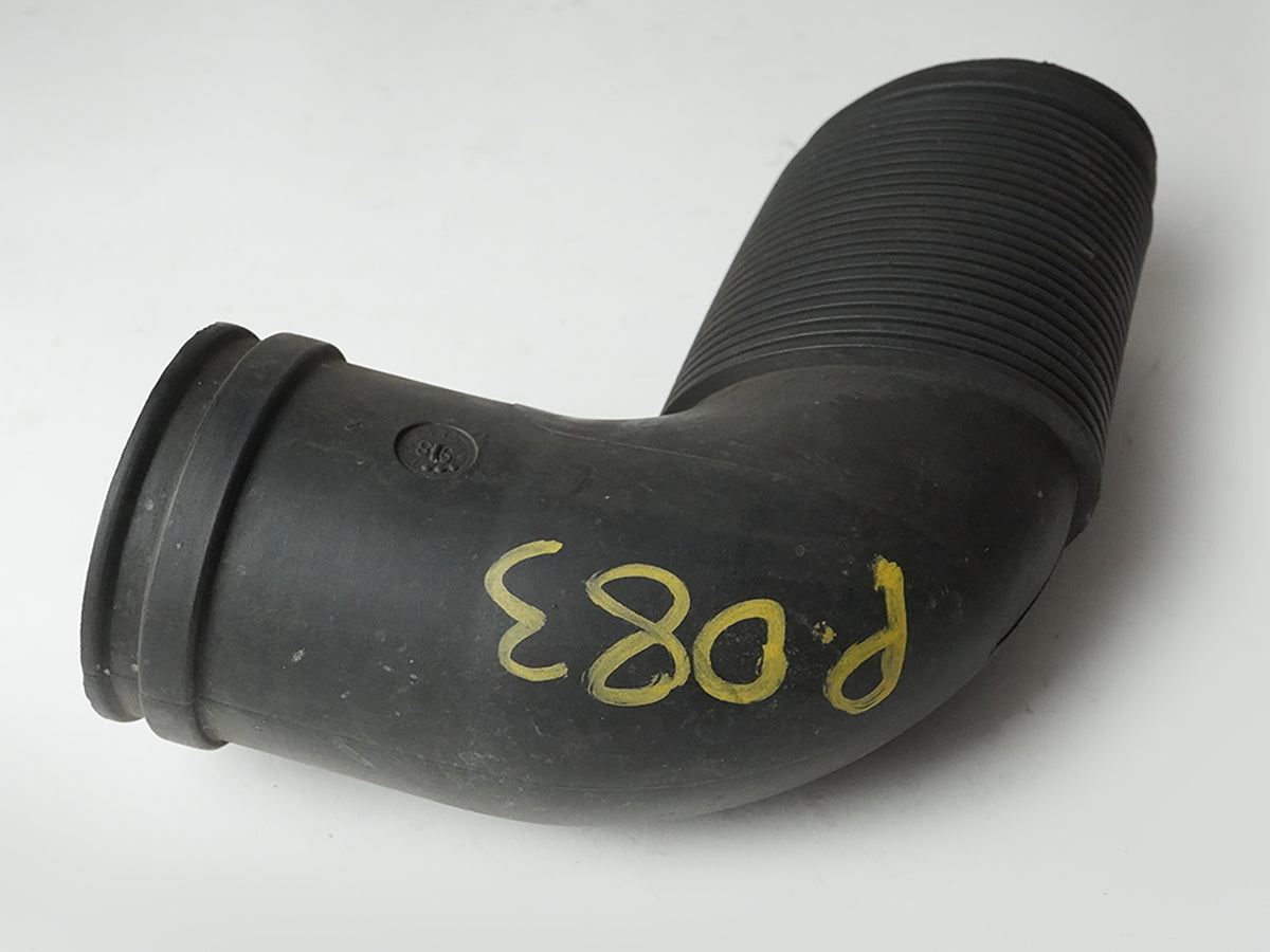 1997 - 2000 Bmw 5 Series E39 528 Engine Air Intake Clean Pipe Hose 1744461 OEM
