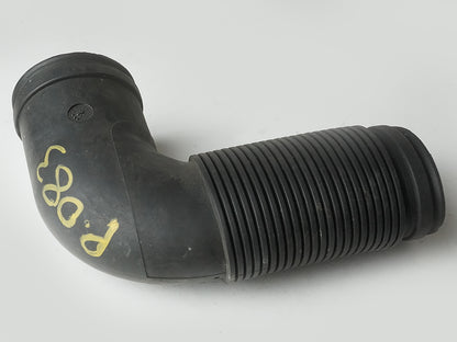 1997 - 2000 Bmw 5 Series E39 528 Engine Air Intake Clean Pipe Hose 1744461 OEM