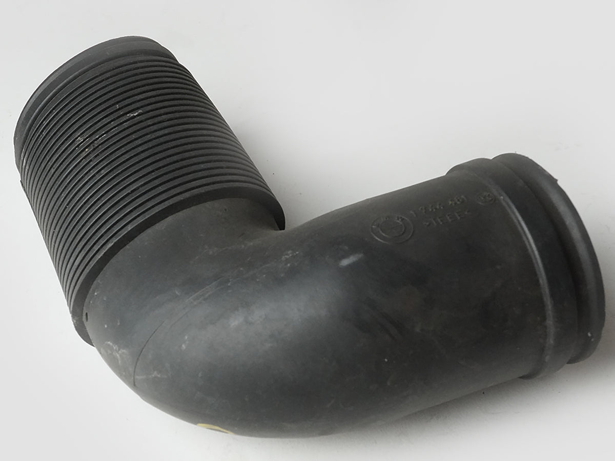 1997 - 2000 Bmw 5 Series E39 528 Engine Air Intake Clean Pipe Hose 1744461 OEM