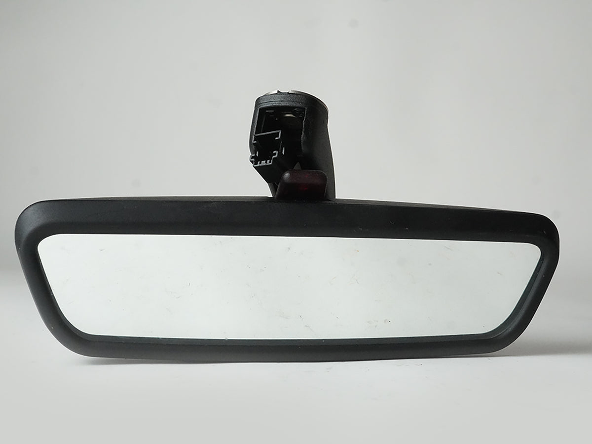 1997 - 2000 Bmw 5 Series E39 Interior Rear View Mirror  Manual Unit E1010458 OEM