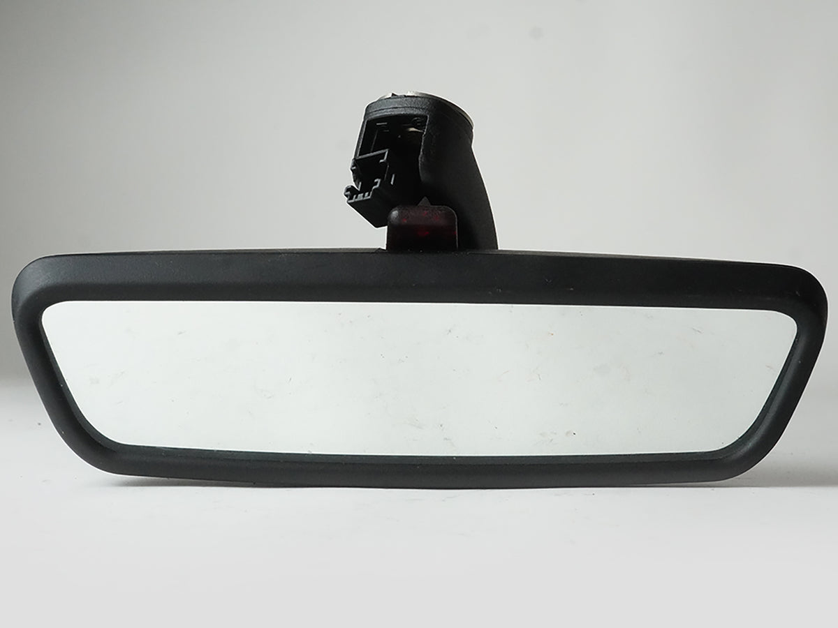 1997 - 2000 Bmw 5 Series E39 Interior Rear View Mirror  Manual Unit E1010458 OEM