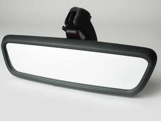 1997 - 2000 Bmw 5 Series E39 Interior Rear View Mirror  Manual Unit E1010458 OEM