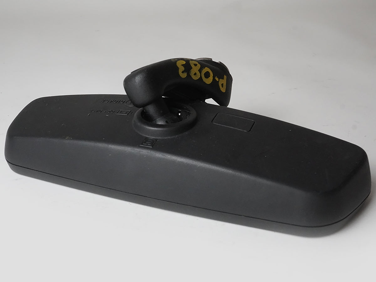 1997 - 2000 Bmw 5 Series E39 Interior Rear View Mirror  Manual Unit E1010458 OEM