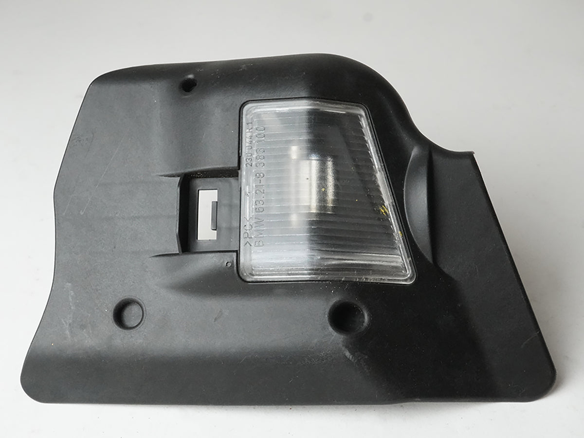 2004 - 2006 Bmw 3 Series E46 Convertible Bulb Cover Stop Lamp Tail Light Rh OEM