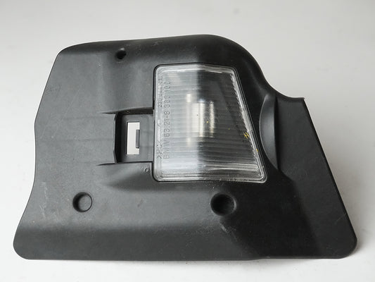 2004 - 2006 Bmw 3 Series E46 Convertible Bulb Cover Stop Lamp Tail Light Rh OEM
