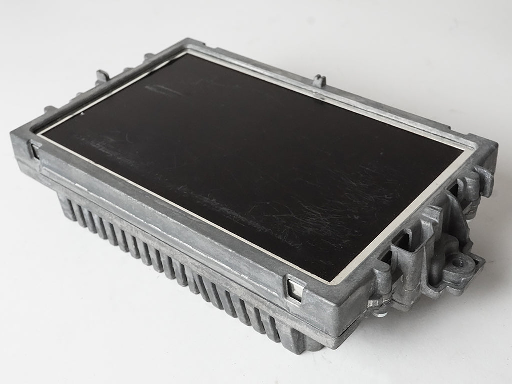  2012 - 2014 Mercedes Benz C Class W204 Information Display Monitor Screen OEM, price