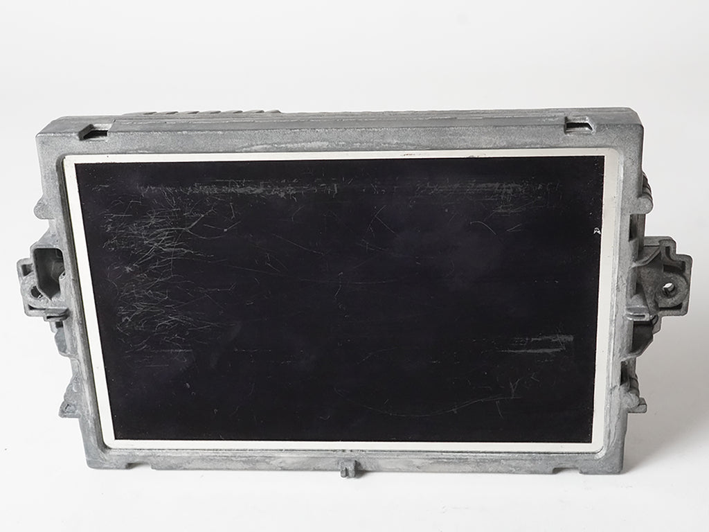  2012 - 2014 Mercedes Benz C Class W204 Information Display Monitor Screen OEM, buy