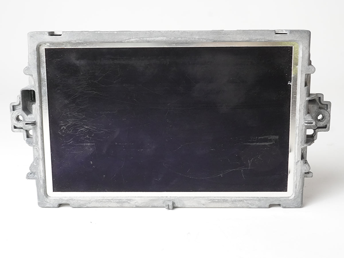 2012 - 2014 Mercedes Benz C Class W204 Information Display Monitor Screen OEM