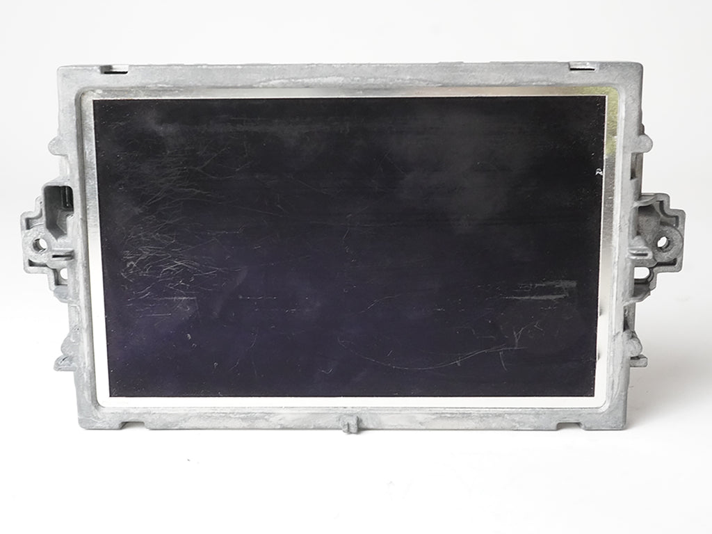  2012 - 2014 Mercedes Benz C Class W204 Information Display Monitor Screen OEM, in stock
