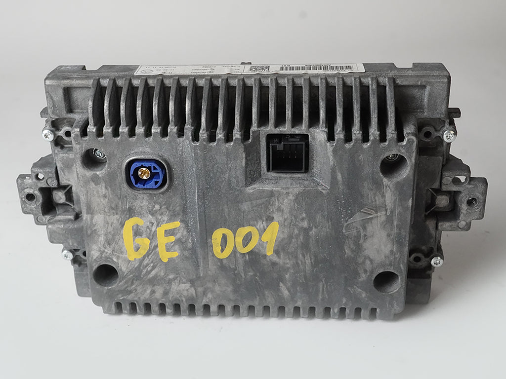  2012 - 2014 Mercedes Benz C Class W204 Information Display Monitor Screen OEM, price