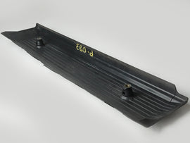 1996 - 1999 BMW 5 SERIES E39 ENGINE MOTOR TRIM COVER CYLINDER HEAD 13351740160, Buy