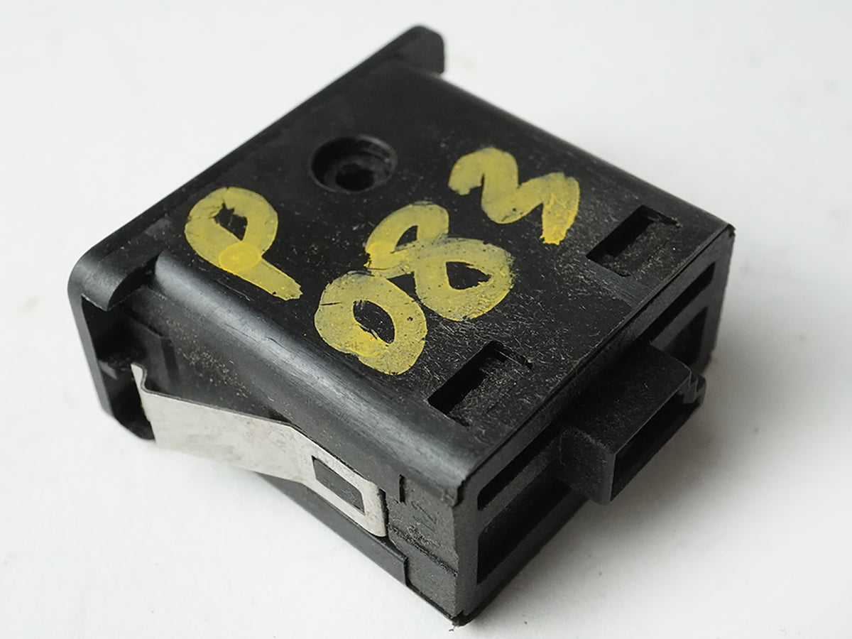 1998 - 2000 Bmw 5 Series E39 Hazard Sunroof Dimmer Control Switch BuTTon OEM
