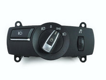Load image into Gallery viewer, 2011 - 2013 BMW 5 SERIES F10 HEADLIGHT FOG LAMP AUTOMATIC SWITCH DIMMER OEM, buy