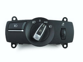 2011 - 2013 BMW 5 SERIES F10 HEADLIGHT FOG LAMP AUTOMATIC SWITCH DIMMER OEM, Price