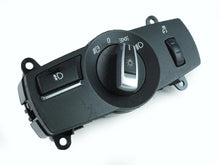 Load image into Gallery viewer, 2011 - 2013 BMW 5 SERIES F10 HEADLIGHT FOG LAMP AUTOMATIC SWITCH DIMMER OEM, price