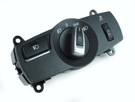 2011 - 2013 BMW 5 SERIES F10 HEADLIGHT FOG LAMP AUTOMATIC SWITCH DIMMER OEM, Buy