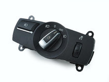 Load image into Gallery viewer, 2011 - 2013 BMW 5 SERIES F10 HEADLIGHT FOG LAMP AUTOMATIC SWITCH DIMMER OEM, cheap