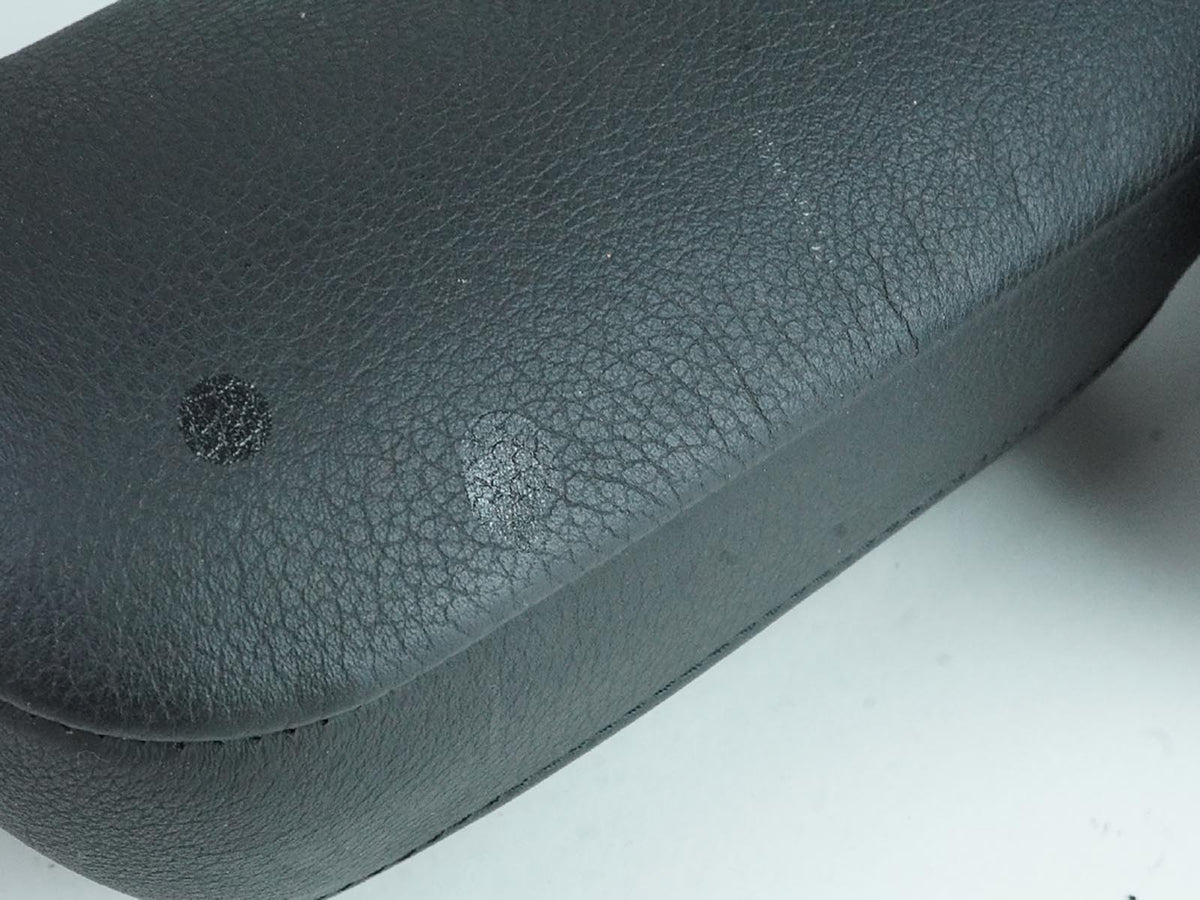 2004 - 2010 Bmw X3 E83 Headrest Leather Seat Rear Right Left Lh Rh Set Of 2 OEM