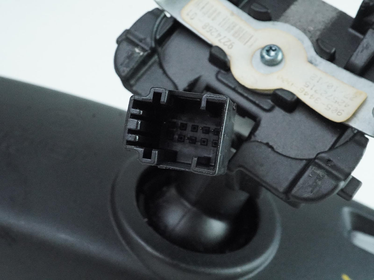 2012 - 2016 Bmw 5 Series F10 Mirror Rear View Automatic Dimming Opener Garage