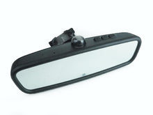 Load image into Gallery viewer, 2012 - 2016 BMW 5 SERIES F10 MIRROR REAR VIEW AUTOMATIC DIMMING OPENER GARAGE, price