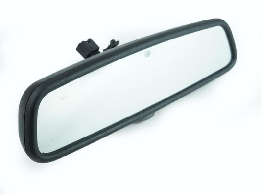 2012 - 2016 Bmw 5 Series F10 Mirror Rear View Automatic Dimming Opener Garage