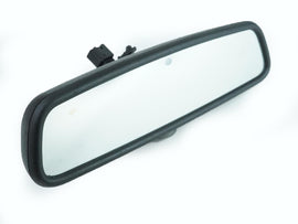 2012 - 2016 BMW 5 SERIES F10 MIRROR REAR VIEW AUTOMATIC DIMMING OPENER GARAGE, Price