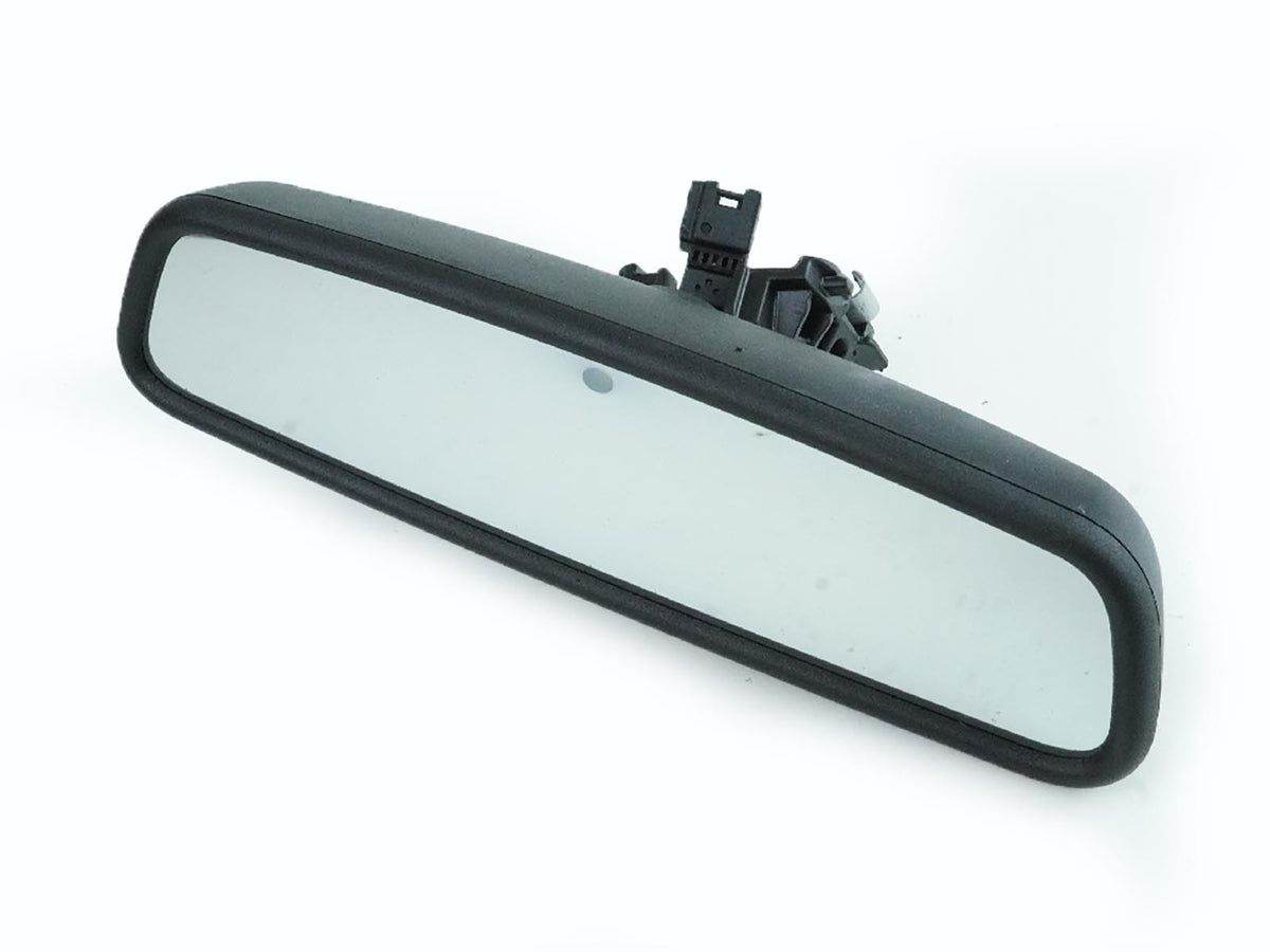2012 - 2016 Bmw 5 Series F10 Mirror Rear View Automatic Dimming Opener Garage