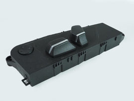 2011 - 2013 BMW 5 SERIES F10 SEAT ADJUSTMENT CONTROL SWITCH FRONT LEFT DRIVER, Buy