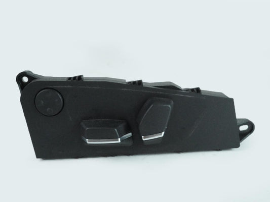 2011 - 2013 Bmw 5 Series F10 Seat Adjustment Control Switch Front Left Driver