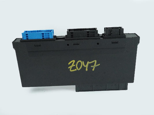 2011 - 2016 Bmw 5 Series F10 Body Bcm Power Primary Module Control Unit OEM