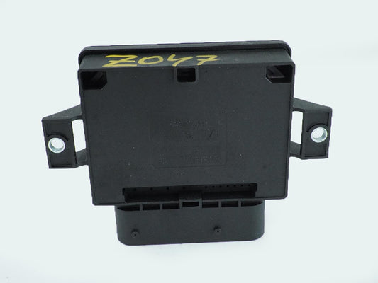2011 - 2016 Bmw 5 Series F10 Electric Parking Brake Module Control Eb685801701