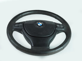 2011 - 2016 BMW 5 SERIES F10 HEATER STEERING WHEEL LEATHER MULTIFUNCTION SWITCH, Buy