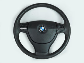 2011 - 2016 BMW 5 SERIES F10 HEATER STEERING WHEEL LEATHER MULTIFUNCTION SWITCH, Price