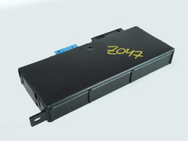 2011 - 2016 BMW 5 SERIES F10 CENTRAL GATEWAY LOCKING CONTROL MODULE UNIT OEM, Buy