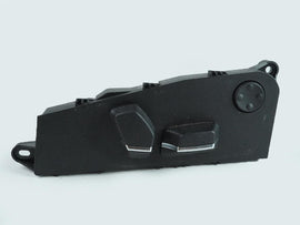 2011 - 2013 BMW 5 SERIES F10 SEAT ADJUSTMENT CONTROL SWITCH FRONT RH RIGHT OEM, Price