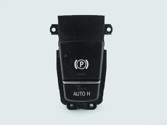 2011 - 2016 Bmw 5 Series F10 Electric Parking Brake Auto Hold BuTTon Switch OEM